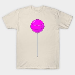 Lolipop T-Shirt